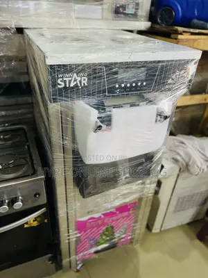 Star Brandnew Icecream Machine
