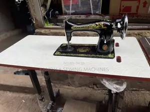 Original Singer With New Original Stands Plus 5years Warrant