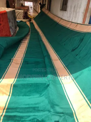 Mosque Carpet