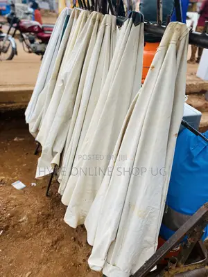 5fts Market Sun Local Made Umbrella