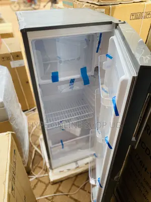 230l Chiq Single Door Fridge