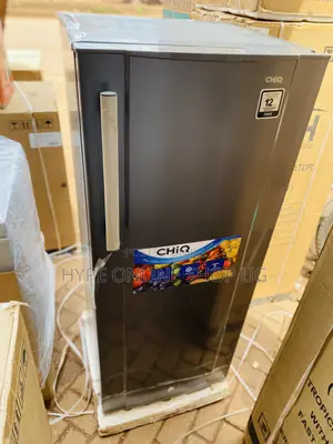 230l Chiq Single Door Fridge