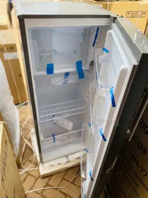 230l Chiq Single Door Fridge