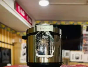 14 in 1 Hoffman Pressure Cooker