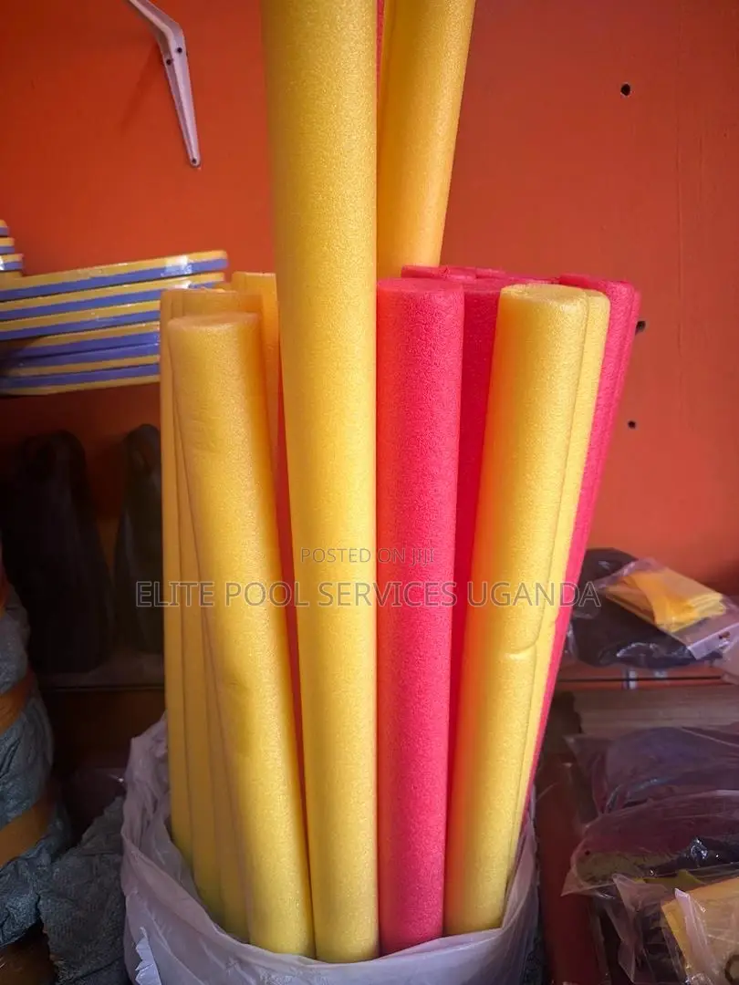Swimming Noodles