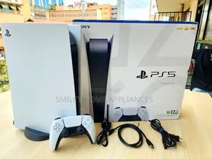 Brand New PS5 CONSOLE at a Cut Price
