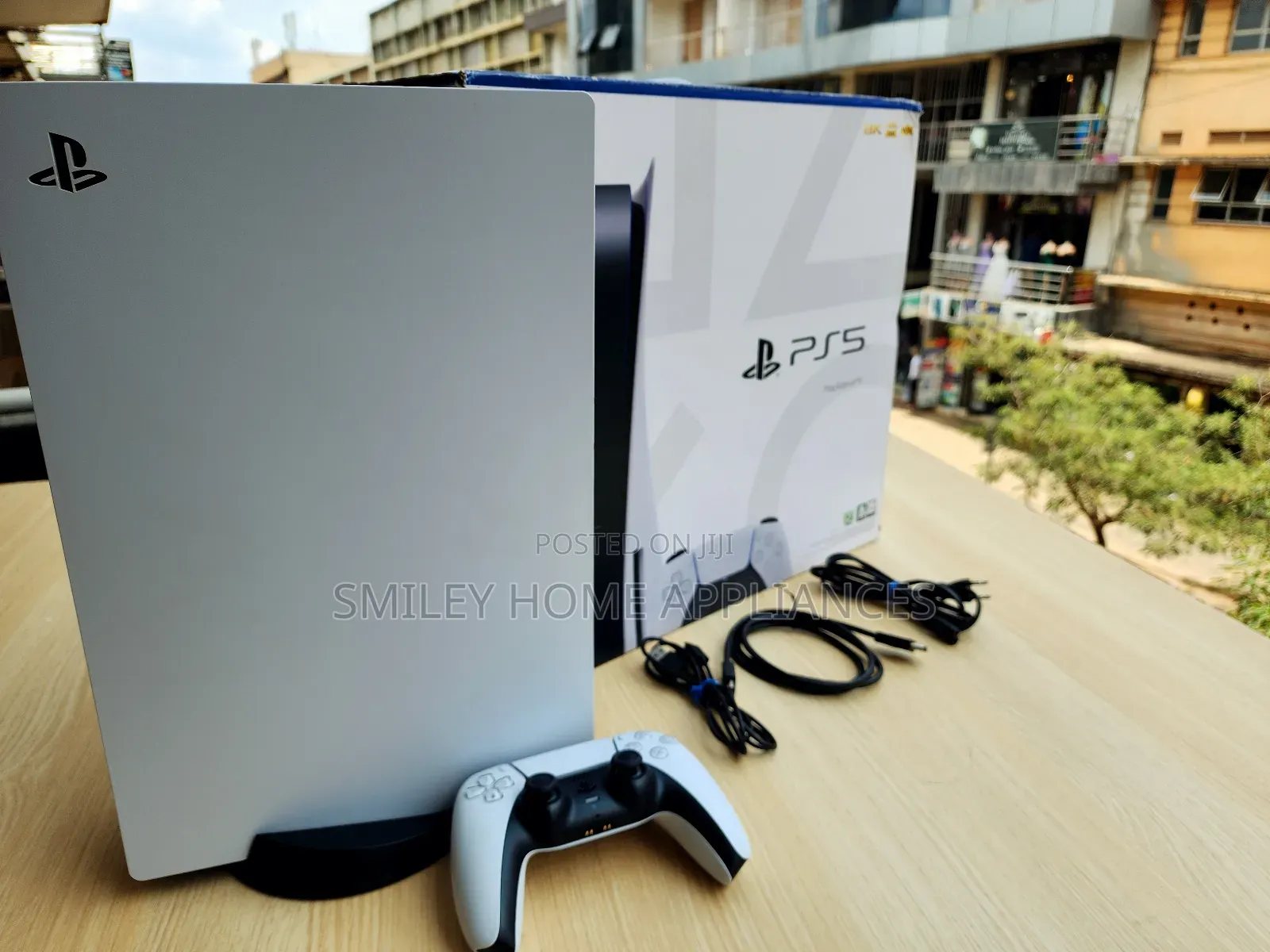 Brand New PS5 CONSOLE at a Cut Price