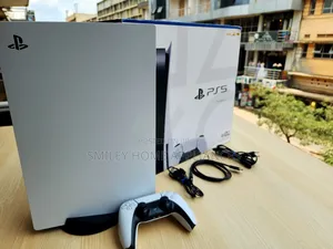Brand New PS5 CONSOLE at a Cut Price