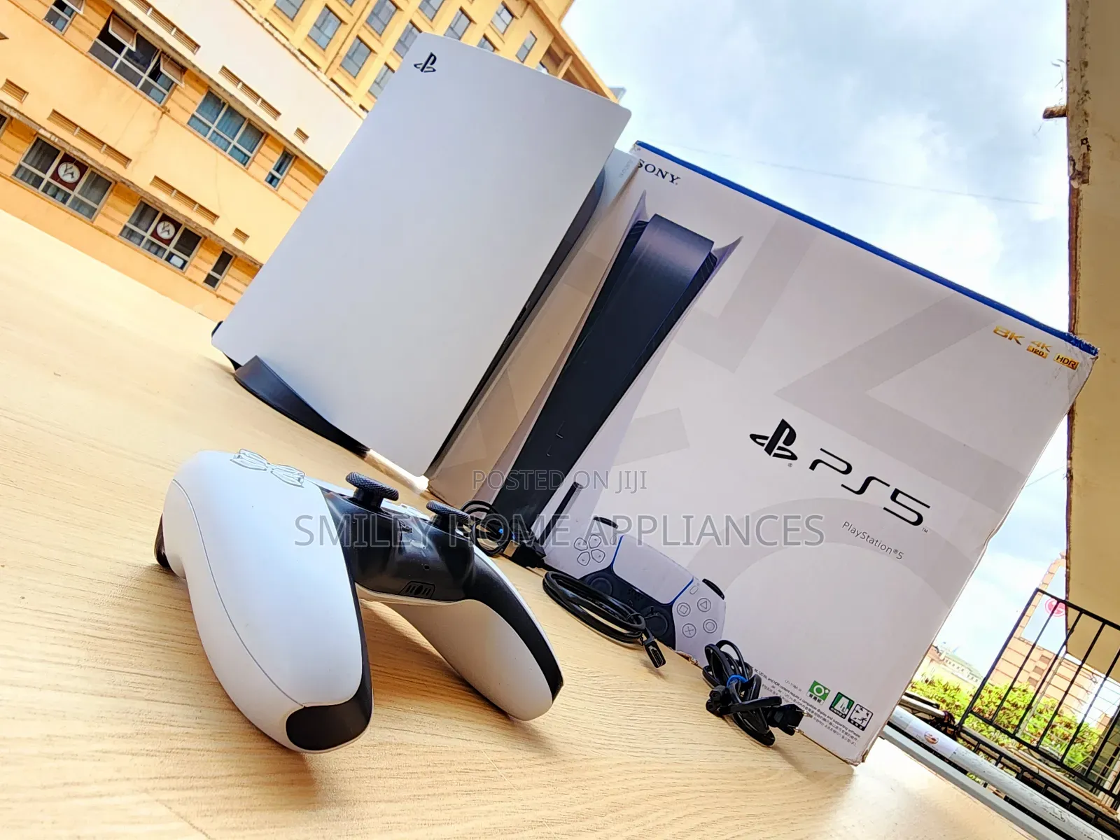 Brand New PS5 CONSOLE at a Cut Price