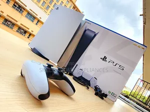 Brand New PS5 CONSOLE at a Cut Price