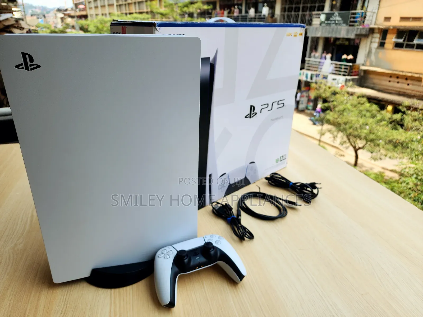 Ps5 Console Standard Edition