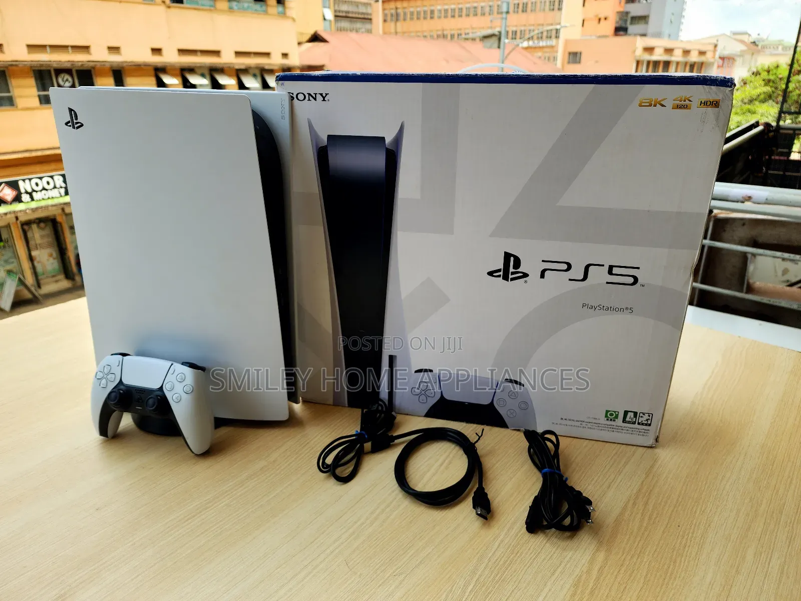PLAYSTATION 5 STANDARD EDITION SONY at a Reduced Price