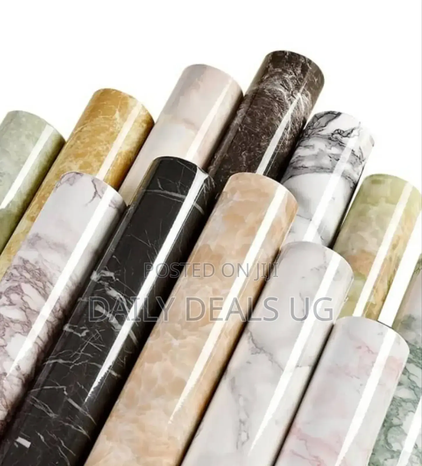 Marble Waterproof Wallpaper