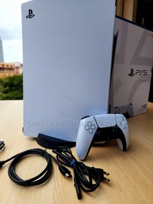 SONY Ps5 Console 825gb