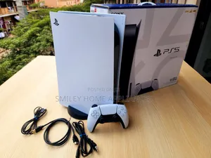 SONY Ps5 Console 825gb