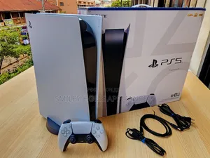 SONY Ps5 Console 825gb