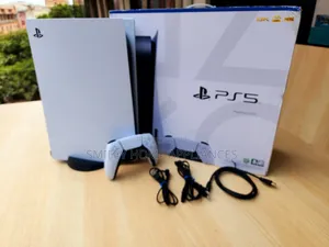 Original SONY Playstation 5 Standard Edition 825gb