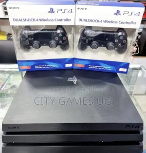 Sony Ps4 - 2pads and Fc25
