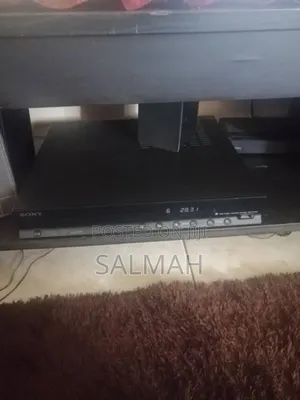Sony Home Theater System for Sale