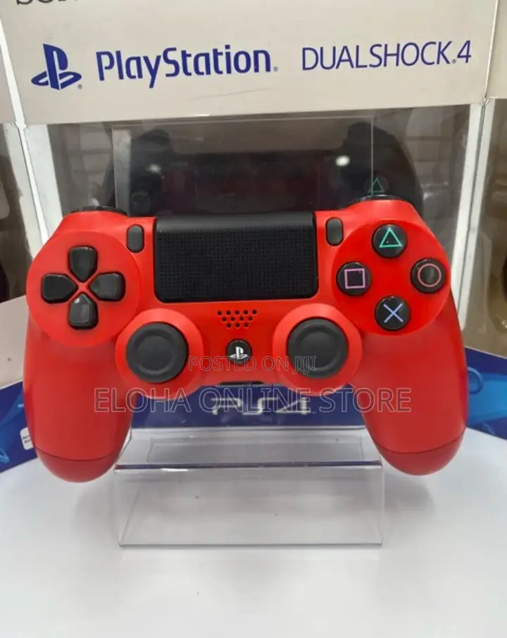 Sonny PS4 Dual Shock Wireless Controller