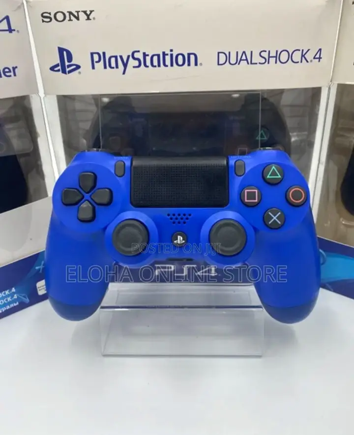 Sonny PS4 Dual Shock Wireless Controller