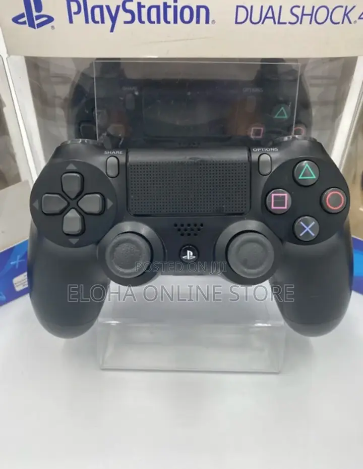 Sonny PS4 Dual Shock Wireless Controller