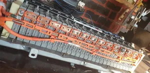 Hybrid System Service