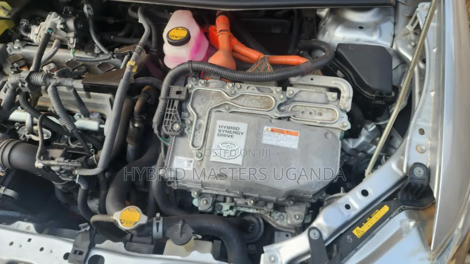 Car Hybrid Expert Diagnosis and Review