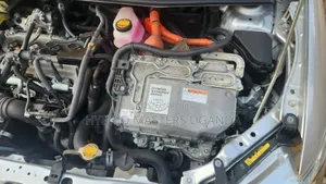 Car Hybrid Expert Diagnosis and Review