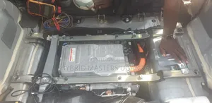 Car Hybrid Expert Diagnosis and Review