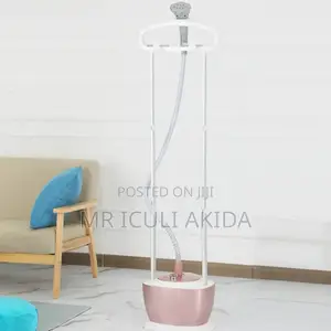 Avinas Dual Pole Steam Hanging Ironing Garment Steamer