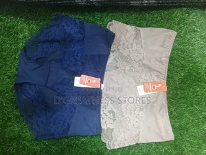 A Dozen of Big Sized Cotton Knickers ( Sizes 14-18)