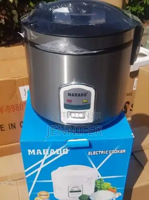 Marado Electric Rice Cook 5L
