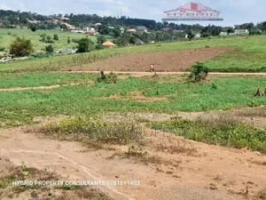 Prime Plots For Sale At Gayaza~Makenke Maga~Masape Estate II