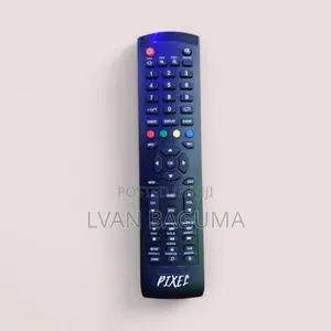 Pixel TV Remote