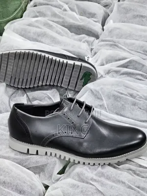 Actual Casual Leather Shoes