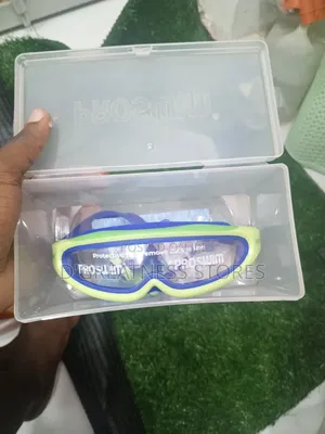 Swimming Goggles
