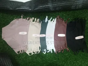Laddies Knickers