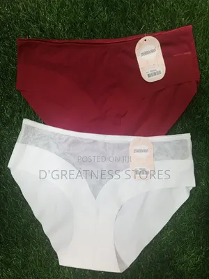 A Dozen of Ladies Knickers