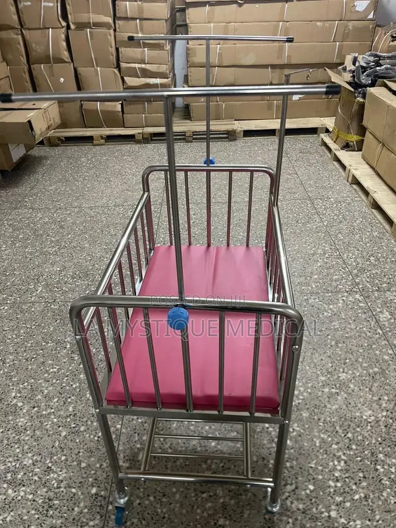 Baby(Neonatal) Crib/Bed