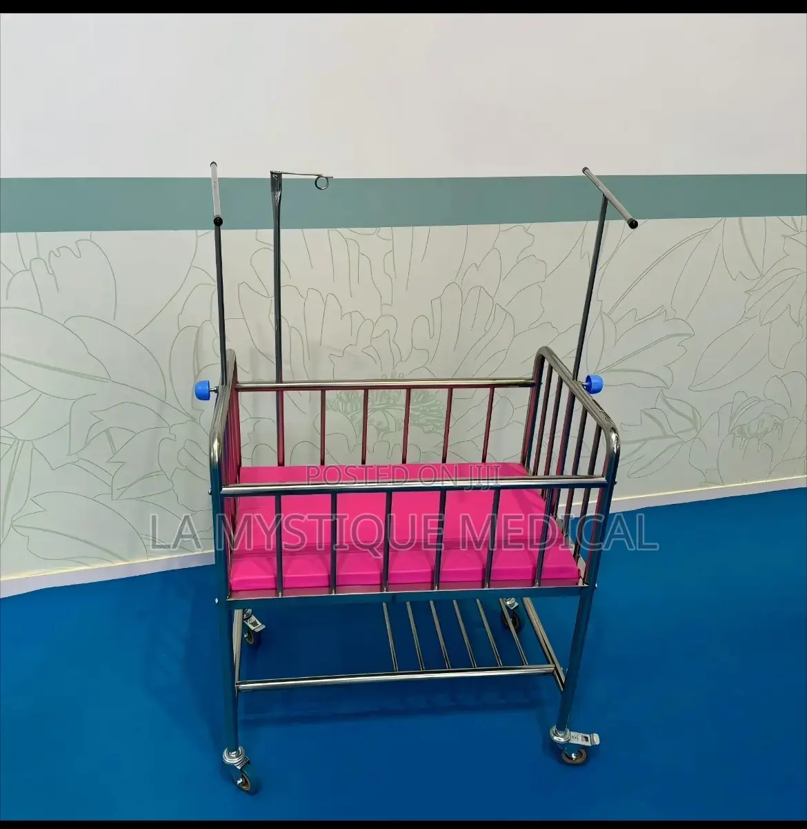 Baby(Neonatal) Crib/Bed