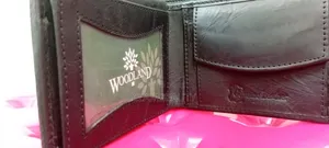 Woodland Genuine Leather Wallet for Men