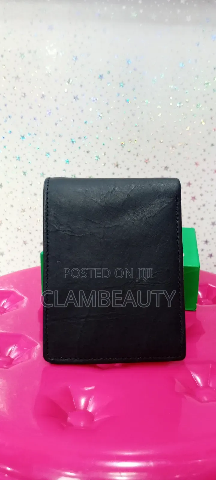 Woodland Genuine Leather Wallet for Men