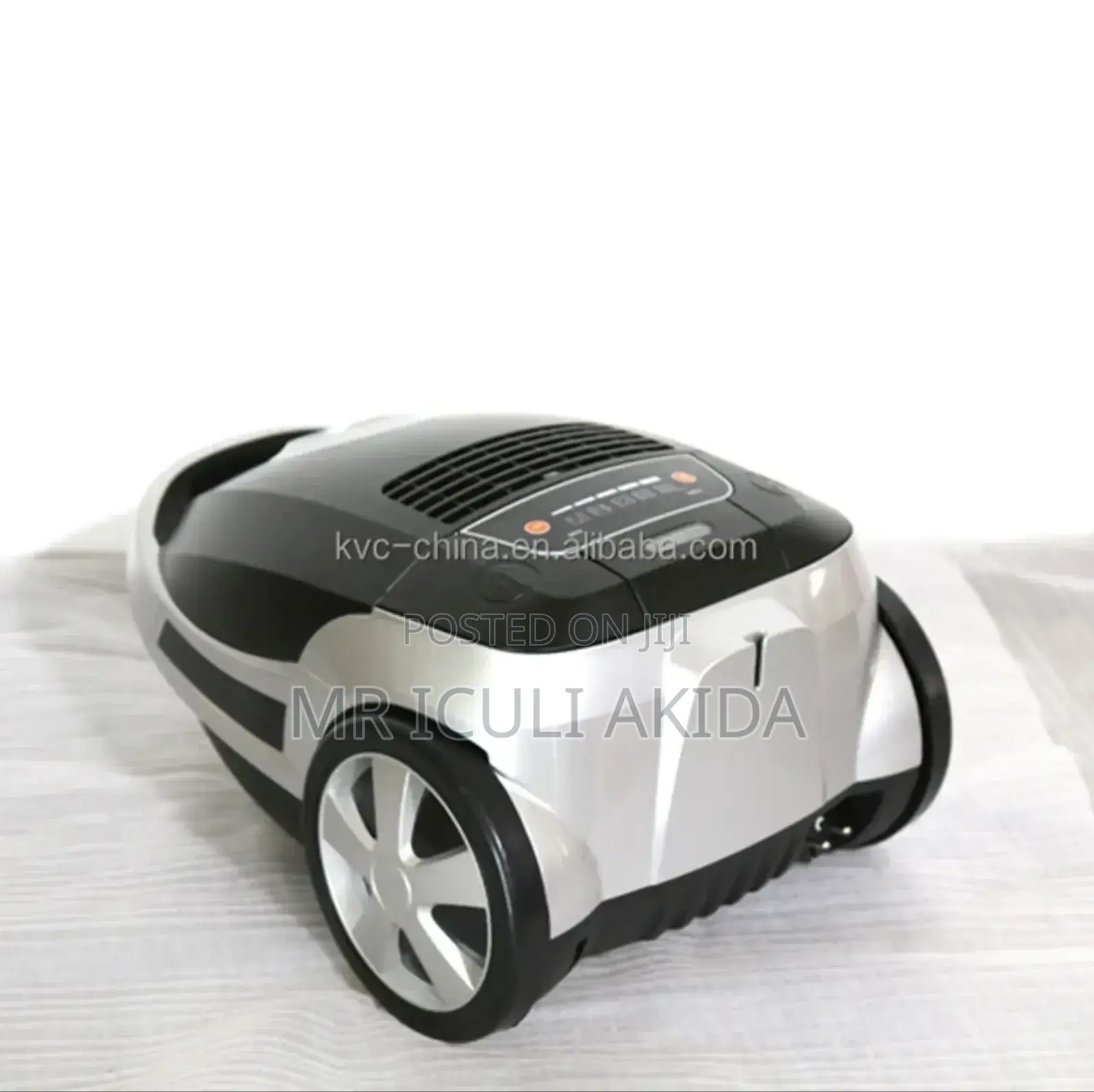 Avinas 3600shivel Hose Front Cover Canister Vacuum Cleaner