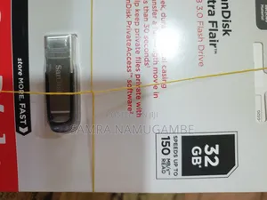 32gb Sandisk Metal Flashes