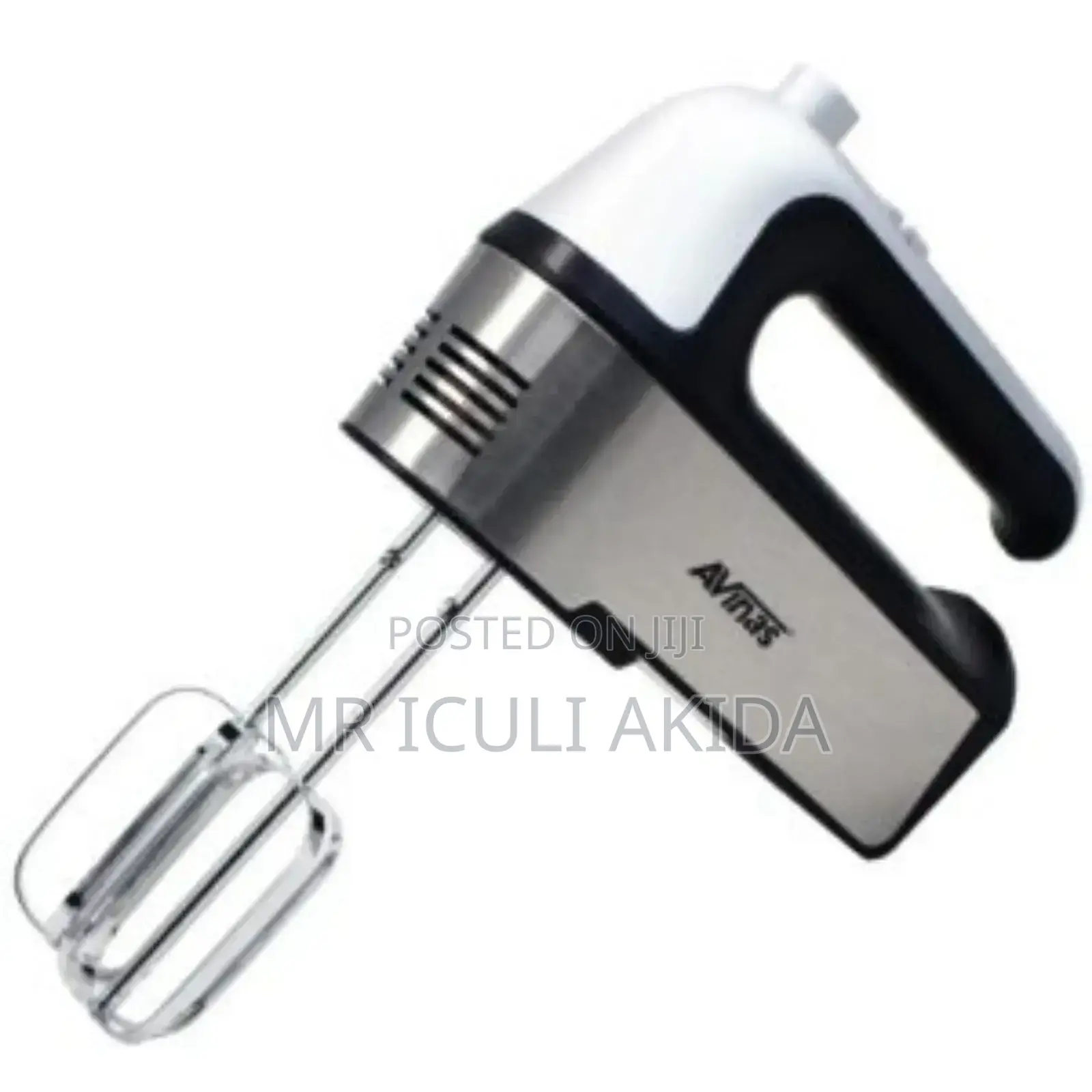 AVINAS AV900 High Power Performance Electric Hand Held Mixer