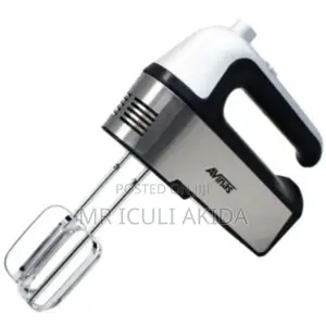 AVINAS AV900 High Power Performance Electric Hand Held Mixer