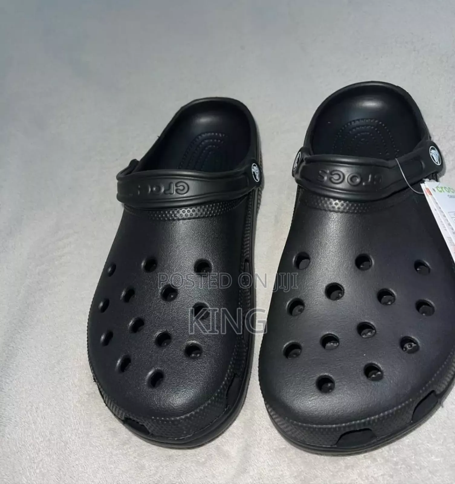 Luxy Original Crocs