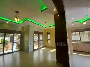 Furnished 4bdrm Maisonette in Kira for sale