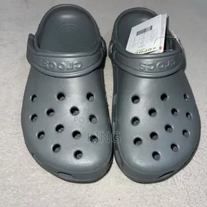 Exact Original Crocs
